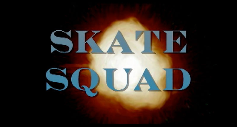 Trailer: Skate Squad 1